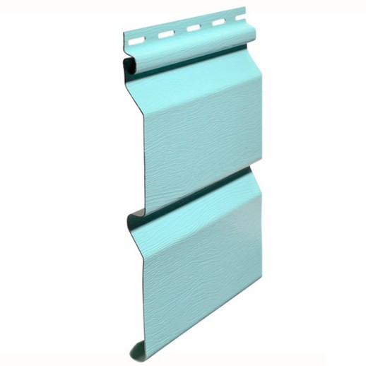 FineBer Сайдинг Дачный гибискус 3,05м (18шт/уп)