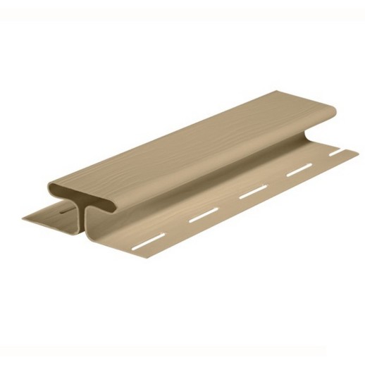 FineBer H-профиль багульник 3,05м (16шт/уп)