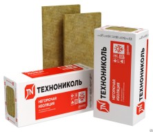 Утеплитель Техновент Экстра 1200х600х100 - 4 шт/уп - 0,288 м3