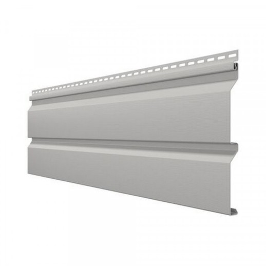 ТН ОПТИМА, Сайдинг, Корабельный брус, эдельвейс, 3м 22шт/упак