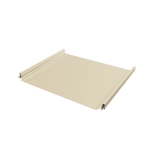 Кликфальц Профи 0,45 Полиэстер Grand Line (Гранд Лайн) ral 1015 1 кв.м.