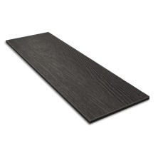 Фибросайдинг Decover 3600х190х8мм 7024 Gray