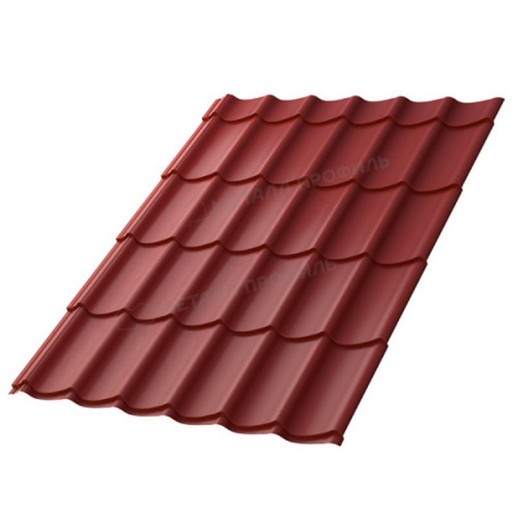 Профиль декоративный Монтерра-XL (ПЭ-01-3020-0.45)