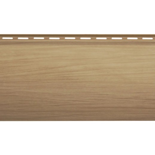 Панель акриловая Альта-Профиль BlockHouse Карелия BH-01 Каштан 1 шт