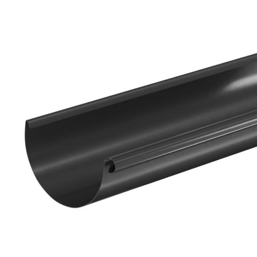 AS PU MATT 125/90 Желоб водосточный 3м RR-33 Matt