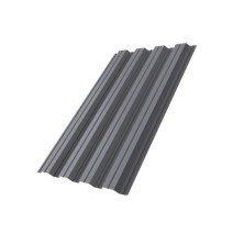 Профнастил HC44R 0,5 Satin RAL 7004 сигнальный серый