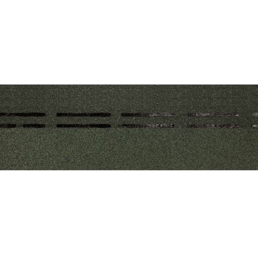 Коньки/карнизы Docke PIE EURASIA Зеленый (11/22 п.м.)