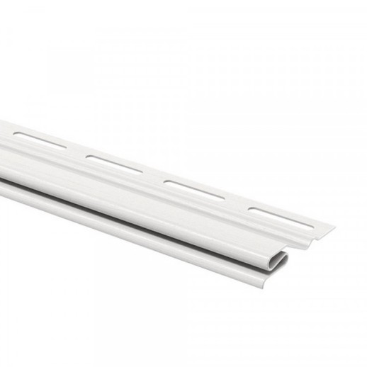 ТН ОПТИМА, Стартовый профиль, жасмин, 3м 44шт/упак