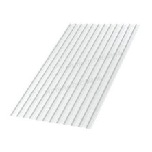 Профилированный лист МП-10х1100-B ТУ (ПЭ-01-9003-0,5)