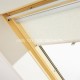 RHL4000 Рулонная штора на крючках 78x160 (M10) Velux (Велюкс) 1 шт