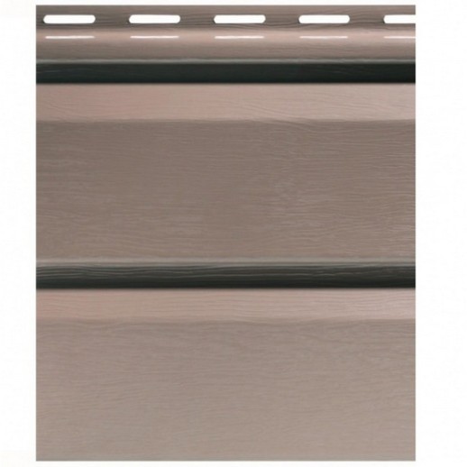 FineBer Сайдинг Дачный цикорий 3,05м (18шт/уп)