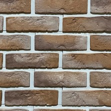 Фиброцементная панель Конаковский 603х156х20 мм (1м2=13,2шт.), цвет 37