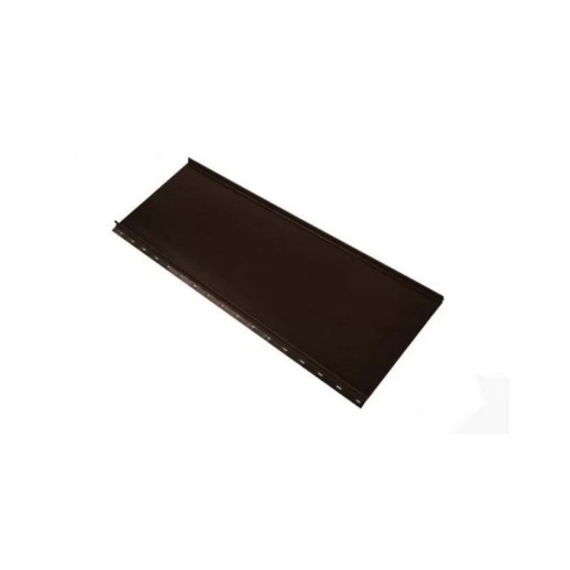 Кликфальц mini 0,5 GreenСoat pural Matt Grand Line (Гранд Лайн) с пленкой на замках rr 32 1 кв.м.