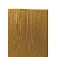 Фибросайдинг Decover 3600х190х8мм 1001 Cream