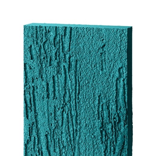 Фиброцементный сайдинг Бетэко-Вудрок 3000x200x8 mm Ral5021