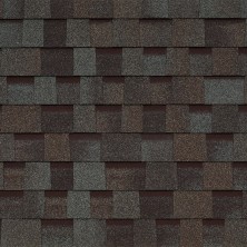 Гибкая черепица Tegola Piemonte UNICA Pietra 448 2.29м2 52шт/пал