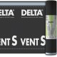 Delta Vent S диффузионная мембрана 75м2 1 рулон