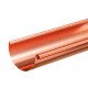 AS CU 150/100 Желоб водосточный L=3.0м Медь