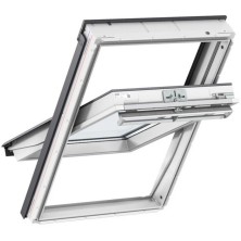 GGU 008621 Premium Среднеповоротное окно Супертеплое (Полиуретан) 94x160 (PK10) Velux (Велюкс) 1 шт