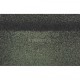 Конек/Карниз Шинглас (Shinglas) 12х0,3/20х0,25 ЭКСТРА ЗЕЛЕНЫЙ для Фазенда и Оптима /1 уп/