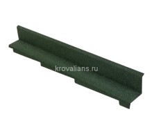 LUXARD Примыкание боковое 1250 мм АБСЕНТ правое 12шт./уп.