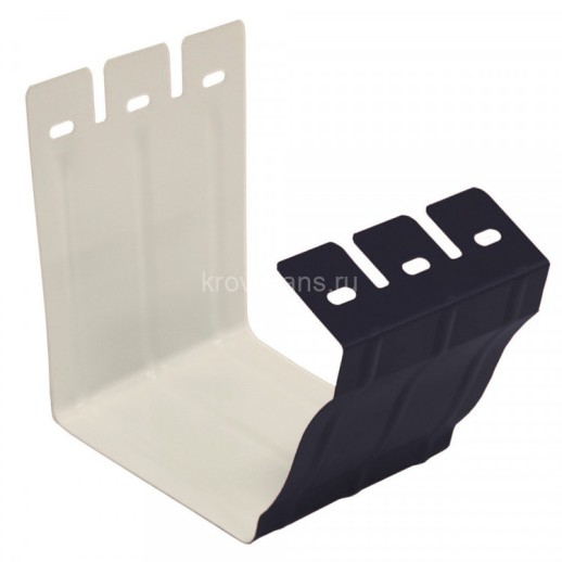 Vortex Matt 127/102 Соединитель желоба Matt 127мм RAL 7024