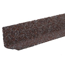ТехноНИКОЛЬ Уголок металлический внутренний HAUBERK, Фломандский, 50*50*1250