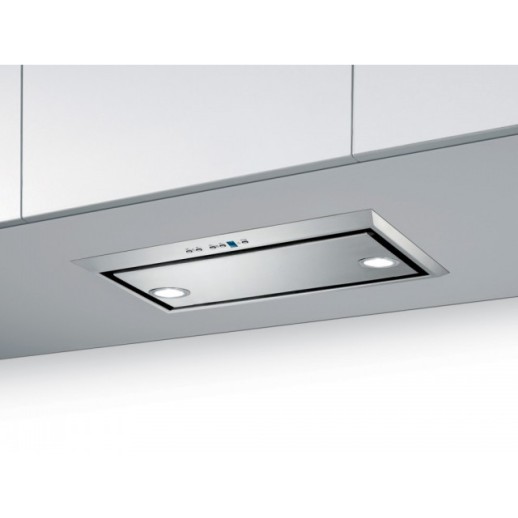 Vilpe Кухонная вытяжка SAVO eGH-56 54 cm ECO inox