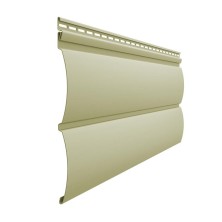 Docke PREMIUM Сайдинг Блок Хаус D4,7T 3,60х0,240 (0,88м2) Фисташки, 20шт/уп