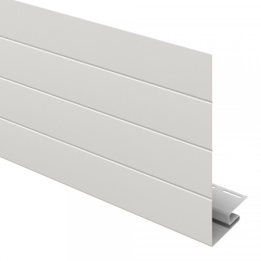 ТН ОПТИМА, J фаска, жасмин,200мм 3м 24шт/упак