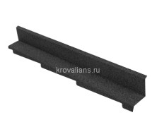 LUXARD Примыкание боковое 1250 мм АЛАНИТ правое 12шт./уп.