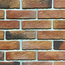 Фиброцементная панель Конаковский 603х156х20 мм (1м2=13,2шт.), цвет 42