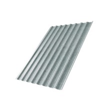 Профнастил С20А Optima 0,5 Zn