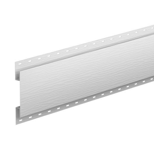 Стыковочный Н-Профиль Aquasystem 100 L=3000мм rr20 pe 0,45мм (Zn140) 1 шт