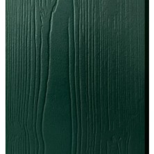 Фиброцементный сайдинг БЕТЭКО-Вудстоун 3000x190x8 mm RAL6009