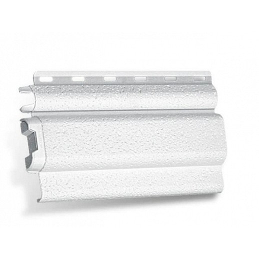 Наличник Классик БЕЛЫЙ (0,168м х 0,692м х 0,040м) 1,163кв.м./уп. Альта Профиль 10шт/уп