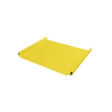 Кликфальц Pro 0,45 PE RAL 1018 цинково-желтый