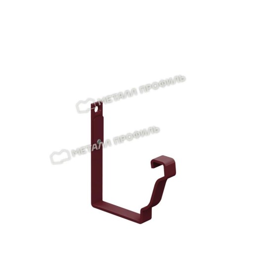 МП Бюджет Держатель желоба карнизный 120х86х146, 3005