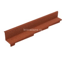 LUXARD Примыкание боковое 1250 мм КОРАЛЛ левое 12шт./уп.