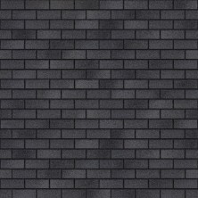 Кирпич Hauberk (Хауберк) Фасадные гонты Оптима, Альпийский упак 2м2