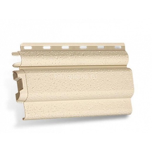 Наличник Классик КРЕМОВЫЙ (0,168м х 0,692м х 0,040м) 1,163кв.м./уп. Альта Профиль 10шт/уп