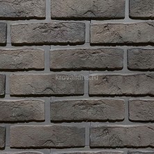Фиброцементная панель Конаковский 603х156х20 мм (1м2=13,2шт.), цвет 45
