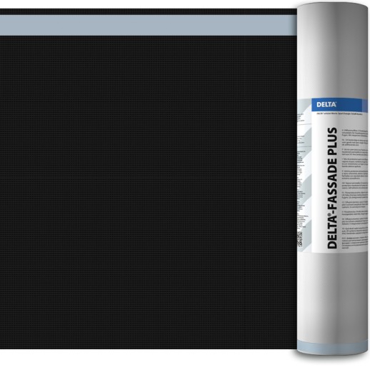 Delta-Fassade ветрозащитная мембрана мембрана 1 рулон