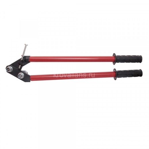 Инструмент для загиба крюков 625мм Grand Line