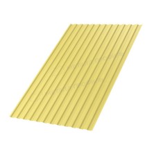 Профилированный лист МП-10х1100-B (ПЭ-01-1018-0,5)