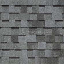 Гибкая черепица Tegola Cortina Verde 475 2.29м2 52шт/пал
