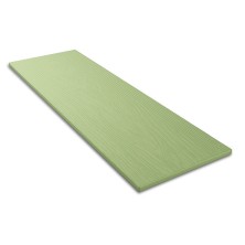 Фибросайдинг Decover 3600х190х8мм 6019 Oliver