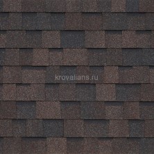 Гибкая черепица Tegola Cortina Ardesia 255 2.29м2 52шт/пал