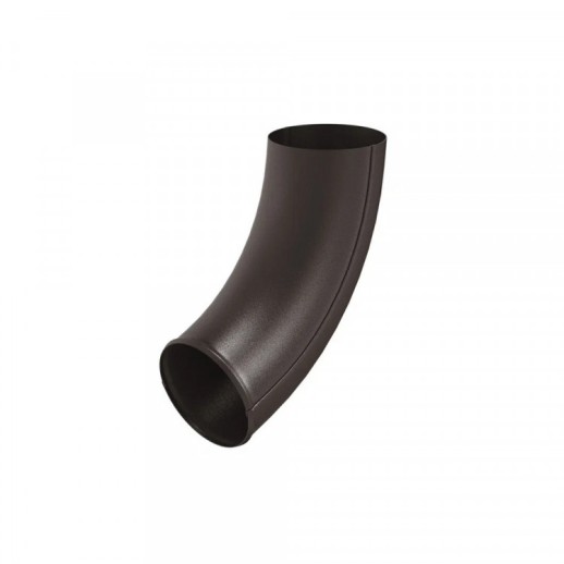 AS PUrus MATT 125/90 Отвод трубы RR-32 (12шт/уп)