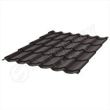 Металлочерепица СМ Классик Stynergy (CORUNDUM50-6002-0.5)